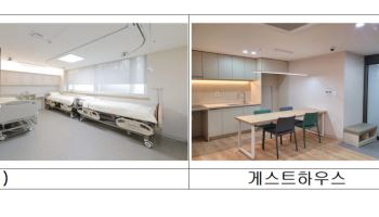 중증장애인 거주시설에 24시간 의료·돌봄…서울서 첫발