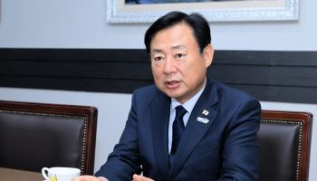 "세계유산 조선왕릉 '동구릉' 활용…"관광명소로 거듭날 것"
