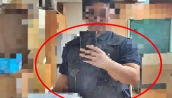 "죽이겠다" 학생 협박에 방검복 입은 교사...3년 만에 결말