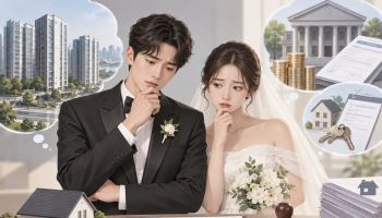 "결혼식은 했는데 혼인신고는 안 해요"…3년새 60% 늘어난 이유