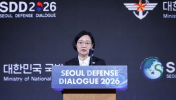한 총리 “첨단 제조·방산 역량, 더 안전한 세계 만드는 데 사용”