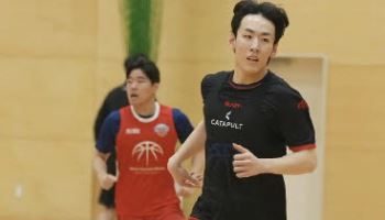 최고의 시즌 뒤 찾아온 발목 부상·수술… 서명진의 답답한 가을