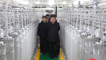 北, 한미일 '프리덤 에지' 반발…국방상 "강력한 대응조치"(종합)