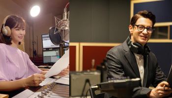 정지영·마크 테토, 시오타 치하루 개인전 오디오 도슨트 참여