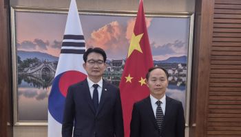 한중 농업협력위 8년 만에 재개…국산 감, 연내 중국 첫 수출 추진