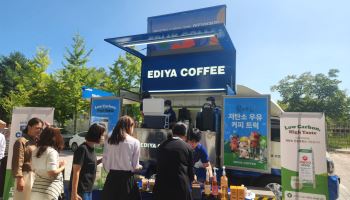 우유·라떼 한 잔도 ‘저탄소’로…인증 축산물 소비 넓힌다