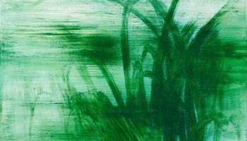 김초혜 개인전 ‘Imagine the Forest’, 16일 삼청동 한벽원에서 열려