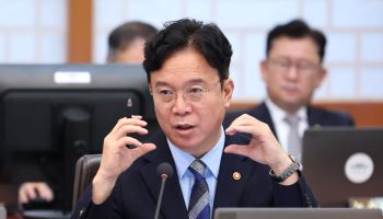 노동장관 "새 지침상 삼전 'N% 성과급' 요구 파업 불법"