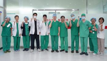 분당제생병원, 단일공 로봇수술 다빈치SP 도입으로 환자 맞춤형 수술 체계 구축