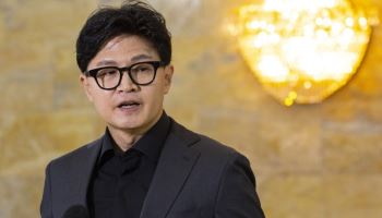한동훈, 추가 녹취 공개…"민주당 오빠들, 양씨 왜 우연히 만나나"