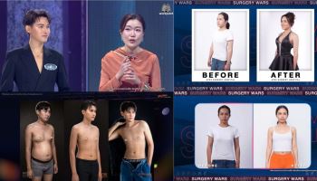365mc, 태국서 K-지방흡입으로 트랜스젠더 새 삶 선사