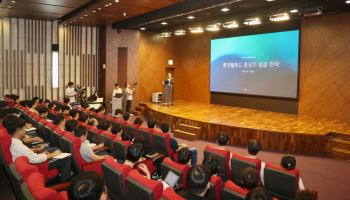 “실적 반등 이어간다”…롯데웰푸드, 국내 내실·해외 확장 ‘투트랙’