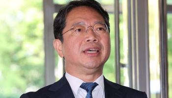 김승원 측, '조합 지원법' 이해충돌 의혹에 "특정 단체 위한 것 아냐"