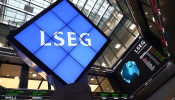 "英기업 너무 싸졌다"…해외 자본발 M&A 사상 최대