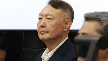 '국힘 397억 반환' 달린 尹 선거법 재판,  2심 시작…9월 22일 결심