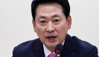 국힘, 장관 후보 낙마 공세 '고삐'…"李 눈감귀막"·"벼락출세" 호통