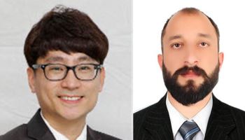 한양대, ‘전파 회로’로 손가락 움직임 감지 센서 개발
