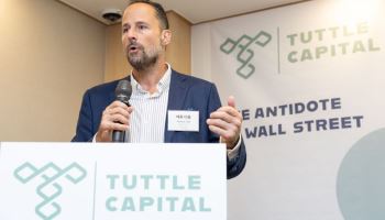 "ETF 전통적 투자 방식 버려야"…美 터틀캐피탈 CEO ‘AI 병목’ 주목