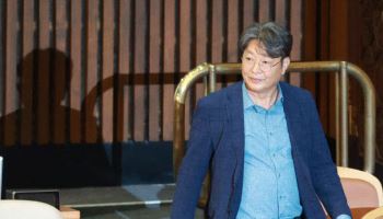 검찰, ‘주식 차명 거래’ 이춘석 의원 불구속 기소
