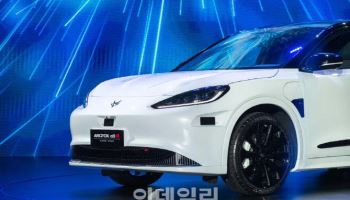 기술 배우던 중국, 이젠 가르친다…뒤집힌 글로벌 車 합작지도