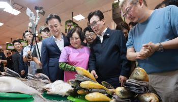 김민석, '김영란법 한도 상향' 요구에 "명절 회식은 완화 여지"