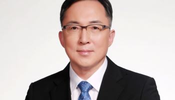 유재훈 보험개발원장 취임…"보험산업 미래 모색하는 페이스세터 돼야"