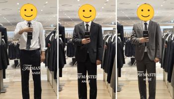 "나도 몰랐던 신체 비밀이?" 정알못男 겨냥…앤드지 '핏마스터'