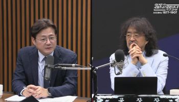 홍익표 "연임 논란 커져 유감…李, 분명한 의사 밝힐 것"