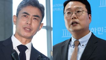 "6억도 대출 못 받는데, 20대 아들 7억 냉큼"...강신철 측 해명은