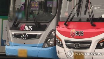 경기버스노조 "원청은 국토부장관..교섭 나서야"