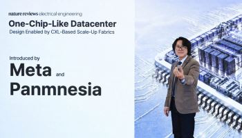 파네시아·메타, 데이터센터를 ‘하나의 칩처럼’…AI 인프라 새 구조 제시