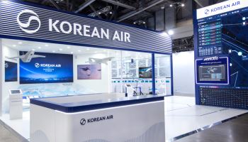 대한항공, ‘2026 월드스마트시티엑스포’ 참가…미래 항공 생태계 구현