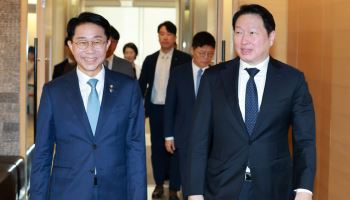 국회·경제계, 韓경쟁력 확보 총력전…경제대도약위 출범
