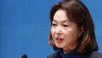 김민전 "김승원, 배우자 근무 협동조합 선거에 활용"