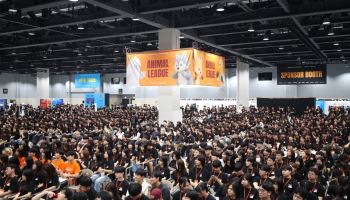 멋쟁이사자처럼 대학 14기 중앙 해커톤 성료… 전국 2000명 대학생 참여