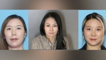 "한국 여성 가둬두고 성착취" 중국女가 범인…대규모 인신매매
