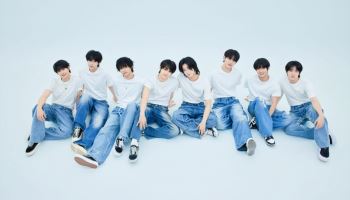 위아이 이후 6년 만… 위엔터, 8인조 다국적 보이그룹 띄운다