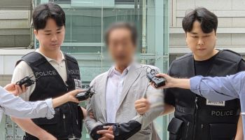 '국조특위 잠실 개표소 조사 방해' 60대男, 징역형 집유