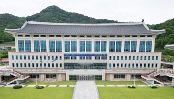 경북 공립 유·초·특수교사 287명 선발…지난해보다 82명 감소
