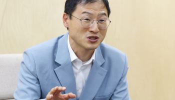 울산웨일즈, 창단 첫 시즌 피날레…김상욱 시장, 시구 던진다
