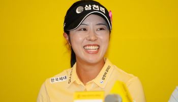 서교림, 김민솔과 경쟁보다 내 경기에 집중…“다승왕 지키고 싶다”