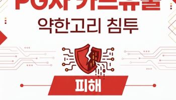 또 털린 신용카드 정보…결제망 ‘약한 고리’ 노렸다
