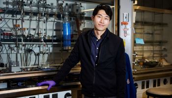 美 파스칼 공동창업자 서진영, MIT 테크놀로지 리뷰 혁신가 선정