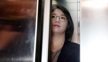"용혜인 의원직 잃을수도"..."월세 대신 현수막" 해명