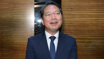 "한동훈 녹취록은 짜깁기"…'김승원 로비 의혹' 제넨셀 창업주 맞불