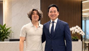 퍼스트디지털·아이티센 MOU…“스테이블코인+금 토큰 추진”