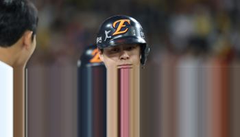 한 이닝에 12점 '슈퍼 빅이닝'… 한화, LG에 19대3 대승