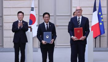 한·프, AI·양자·바이오 ‘기술동맹’ 구축…전략기술 협력 확대
