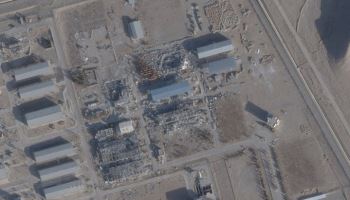 IAEA, 20년 만에 이란 유엔 안보리 회부…핵 외교압박 강화