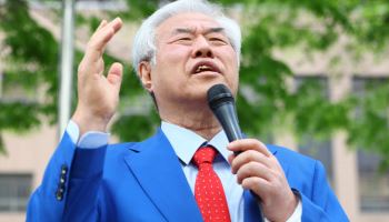 “나 씹으면 구원 못 받아”…전광훈 이단성 논란, 15일 결론 주목